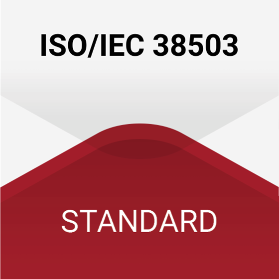 Norme ISO/IEC 38503