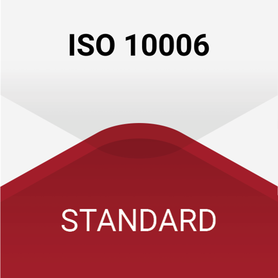Norme ISO 10006