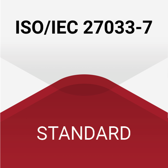 Norme ISO 27033-7