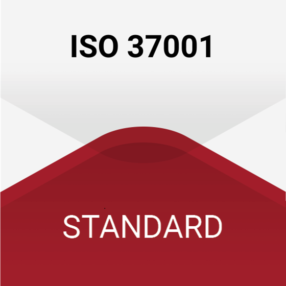 Norme ISO 37001