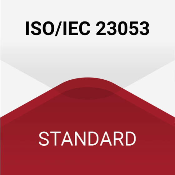 Norme ISO/IEC 23053