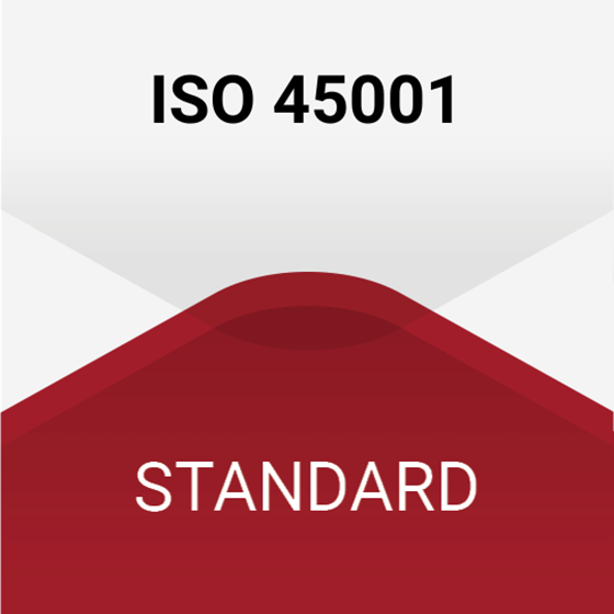 Norme ISO 45001