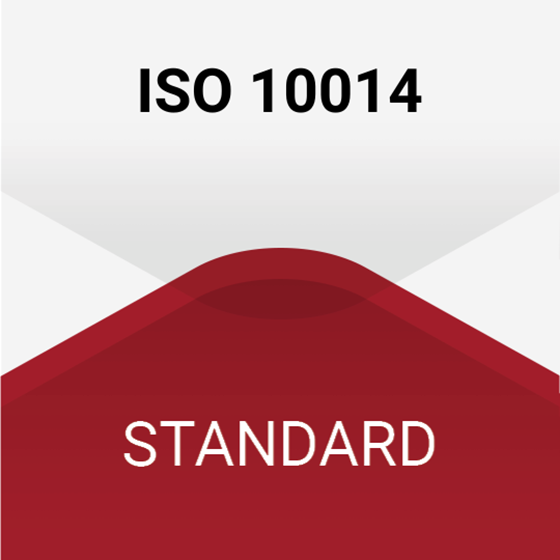 ISO 10014