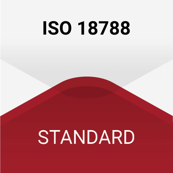 ISO 18788