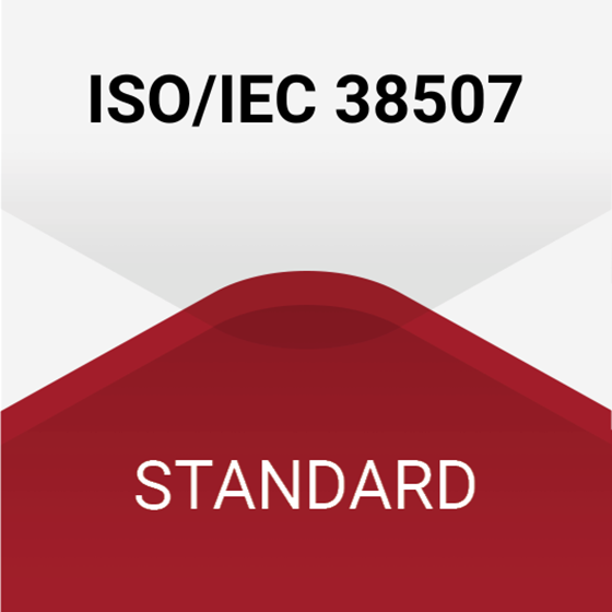 Norme ISO/IEC 38507