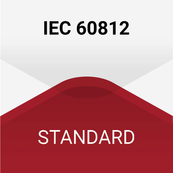Norme IEC 60812