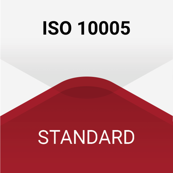 Norme ISO 10005