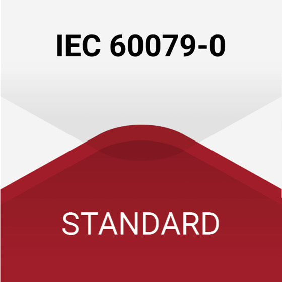 Norme IEC 60079-0
