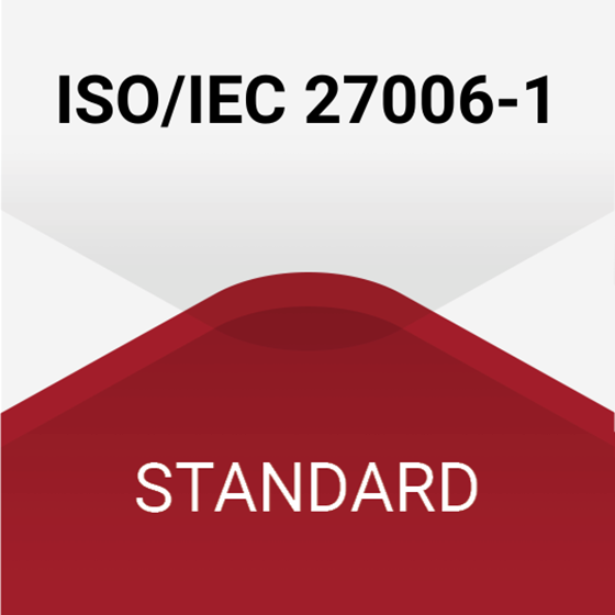 Norme ISO/IEC 27006-1