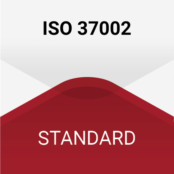 Norme ISO 37002