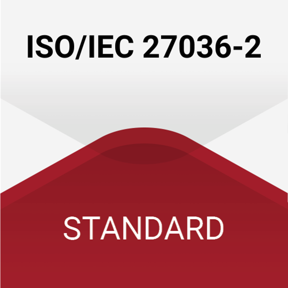 Norme ISO/IEC 27036-2