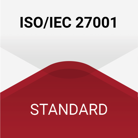 Norme ISO/IEC 27001