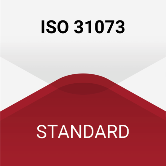 Norme ISO31073