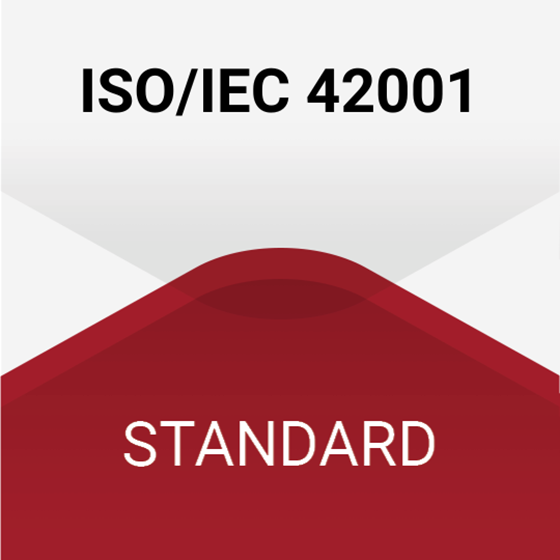 Norme ISO/IEC 42001
