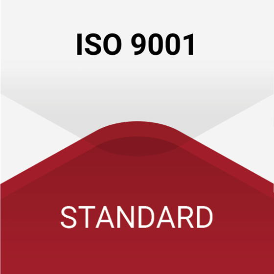 Norme ISO 9901