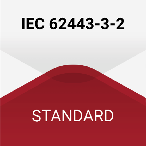 Norme IEC 62443-3-2