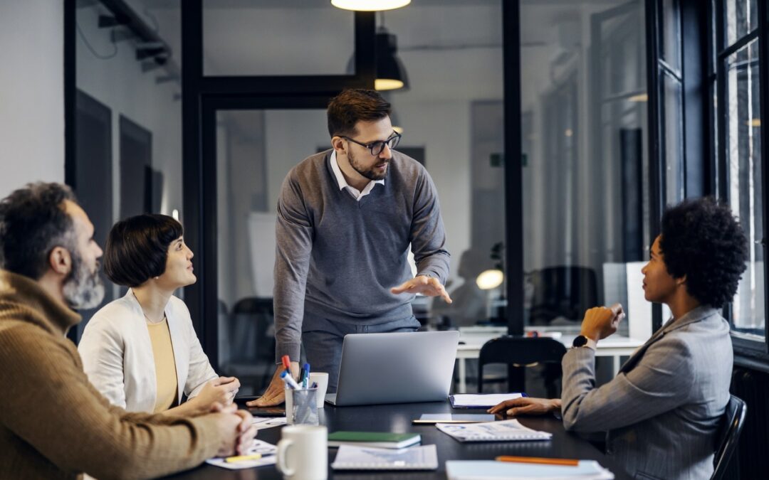 Anticiper l’audit Qualiopi avec un accompagnement